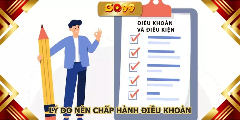 Mục đích nhà cái đưa ra các quy định dành cho hội viên